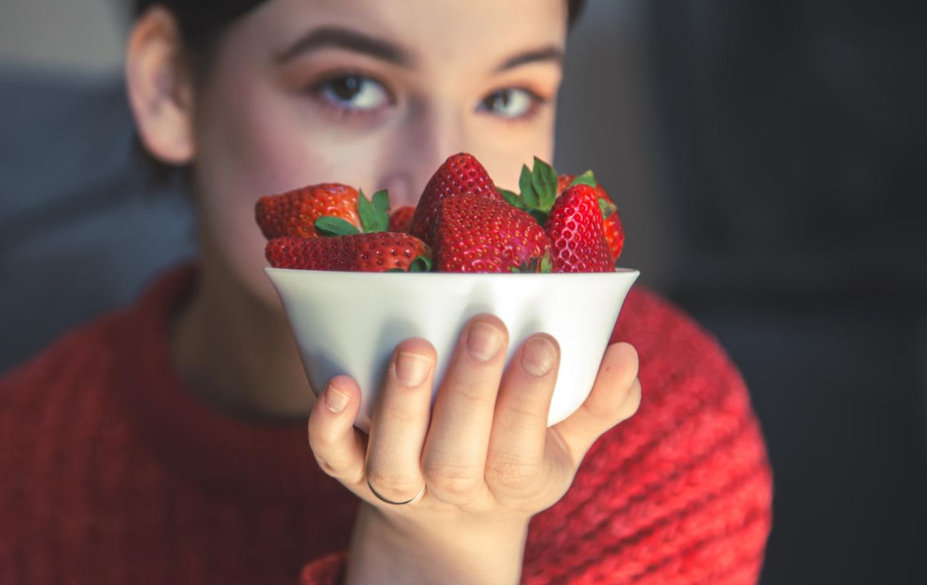 Cara Praktis Memasukkan Antioksidan dalam Menu Harian